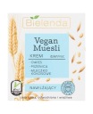 Bielenda Vegan Müsli Denný/nočný hydratačný krém 50 ml