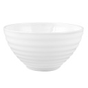 06456 LUMINARC HARENA ŠALÁTOVÁ MISKA BIELA ​​13 CM