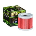 Olejový filter HF 971 Hiflofiltro - SUZUKI BURGMAN