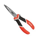 PREDĹŽENÉ KLIEŠE KRIVÉ CRV 160 MM YATO