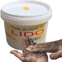 LIDO pasta na umývanie rúk 0,5l BOZP dielňa SKVELÁ