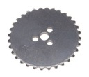 CROSS 125 4T LONCIN Hlava kladky vačkového hriadeľa