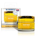 Gel Senso Deluxe gélový osviežovač - Vanilla Creme Dr. Marcus 50 ml