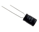 KONDENZÁTOR 470uF-16V 10KS 105C