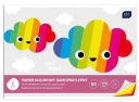 INTERDRUK KNIHA FARBA B5 SAMOLEPIACI PAPIER