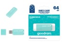 Antibakteriálna pamäťová jednotka GOODRAM USB 3.0 CARE 64 GB