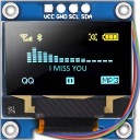 OLED DISPLEJ 0,96