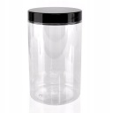Plastová nádoba, 400 ml