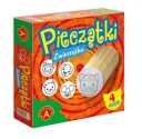 PEČIATKY ALEX, ALEXANDER