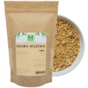 Vegan Soy Okara 250g Sója pre vegánov a vegetariánov