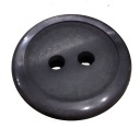Plastový gombík 15x3 mm