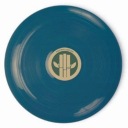 BIO FRISBEE BLUE DANTOY PRSTEŇ 3+