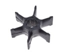 Obežné koleso vodného čerpadla YAMAHA 6F5-44352-00