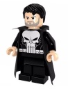 Figúrka hradu Punisher Frank bloky