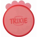 Trixie Veľké veko na konzervu, pre 800g plechovky, 1x 10,6 cm DE 24h