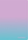 COOLPACK GRADIENT FILE BOOK 20 TRIČKÁ BLUEBERRY