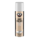 K2PL LAK L342 AKRYL BIELY MATNÝ 500ML.