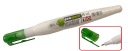 Korektorové pero 12 ml s kovovým hrotom