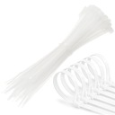 KÁBLOVÉ SVORKY, BALENIE 100, 25CM