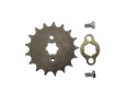 SPROCKET 17Z-428 VÝSTUP QUAD CROSS ATV pred