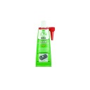 ČERVENÝ SILIKÓN VYSOKÁ TEPLOTA. 0070102 BOLL 80ml
