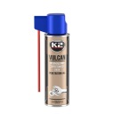K2 VULCAN NA ODSTRAŇOVANIE SKRUTKOV ODSTRAŇOVANIE HRDZE 250 ML