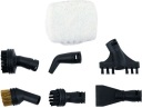 PRÍSLUŠENSTVO PRE PARNÝ MOP LUND 67220 67221 SET