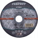 STALCO rezací kotúč na kov 125x1x22,23mm