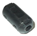 FILTRAČNÝ KÁBEL FERITOVÉHO JADRA 3,5 mm 4 kusy (3996)