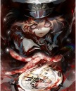 Anime Manga Youjo Senki Plagát yjs_021 A2 (vlastné)