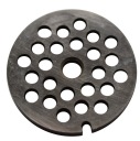 STROJOVÉ SITKO č.8 s otvormi 6mm, typ Alfa Zelmer Bosch atď