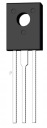 C3421 2SC3421 NPN audio tranzistor 120V 1A TO126 HFE klasifikácia Y testy