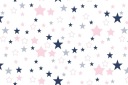Flanelová plienka 40x40 Star R-SZ