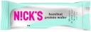 Nick's Protein Wafer Hazelnut 40g