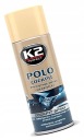 E4X16 K2 POLO KOKPIT STAROSTLIVOSŤ O PALUBNÚ DOSKU