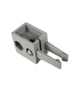 S100 Latch Clip zarážka, polohovadlo, brzda