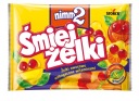 nimm2 Śmiejżelki Ovocné želé s vitamínmi 100g