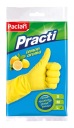 Paclan Practi RUKAVICE VONNÉ GUMY - L - pár