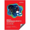 Samolepiaci papier Herlitz A4 10 listov