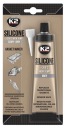 K2 SILICON GREY SILIKÓN DO 350°C 85G HIT