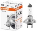 OSRAM Classic H7 žiarovka DO AUTO Stretávacie svetlo 12V 55W PX26d OEM