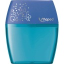 DOUBLE MAPED SHAKER 2