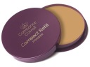 Kompaktná náplň Constance Carroll Stone Powder Compact 16 Deep Bronze