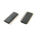 Integrovaný obvod SMD 74LS139 SO16 x5