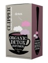 IBIŠTEK, ŽIHĽAVA A SLEKOVEK ČAJ (DETOX) BIO (20 x 2 g) 40 g -
