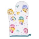 Hrubá chňapka na pečenie na Deň babičky Altom Design Grandma Sweets