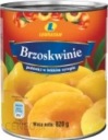 BROSKYNE ROZPELENÉ 820 g LEWIATAN