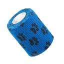 VITAMMY Autoband Elastická súdržná bandáž 7,5 cm x 450 cm labky