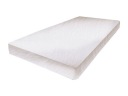 HRUBÉ FROTÉ PREStieradlo NA POSTEĽ 120x60