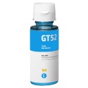 GT52 XL ATRAMENT PRE NÁDRŽKU HP ATRAMENT 315 410 415 417 419
